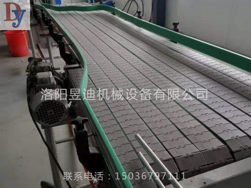 食品廠流水線(xiàn)怎么樣保養(yǎng)