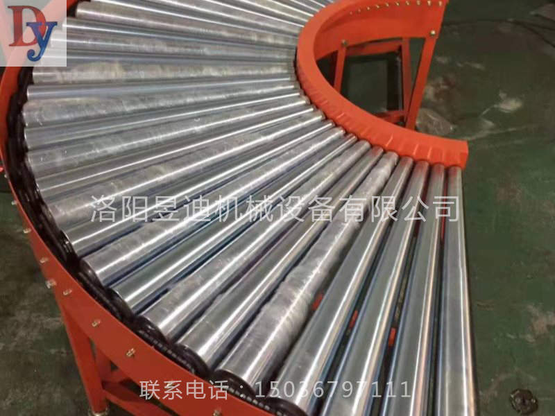 小型電子流水線跑偏是什么原因？如何處理