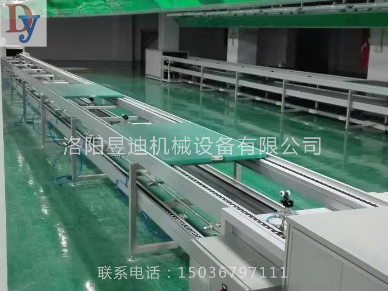 電子流水線在哪些方面有進步