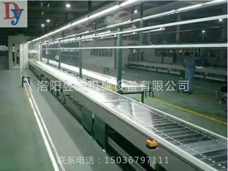 包裝流水線的保養(yǎng)注意事項(xiàng)