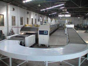 流水線(xiàn)技術(shù)的五種類(lèi)型