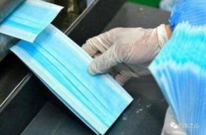 汽車(chē)生產(chǎn)線(xiàn)真的稍微改一改就能生產(chǎn)口罩嗎？